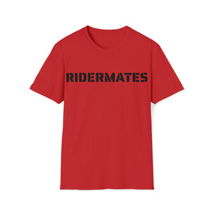 Bild in Slideshow öffnen, Ridermates T-Shirt Classic Limitiert
