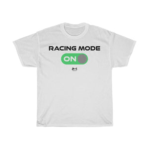 Bild in Slideshow öffnen, Racing Mode T-Shirt
