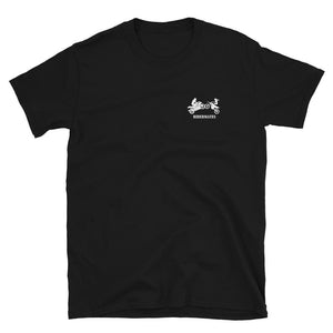 Fahrverbot T-Shirt