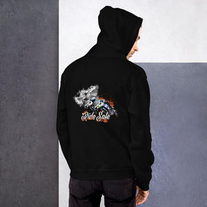 RIDE SAFE Hoodie