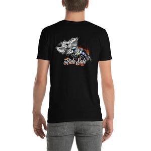 RIDE SAFE T-Shirt